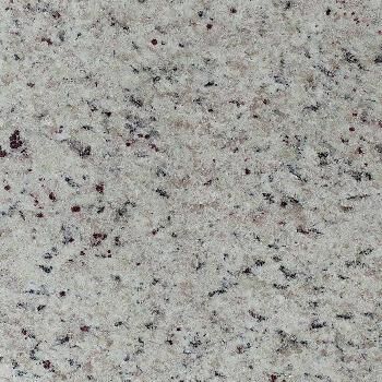 GRANITO BRANCO DALLAS